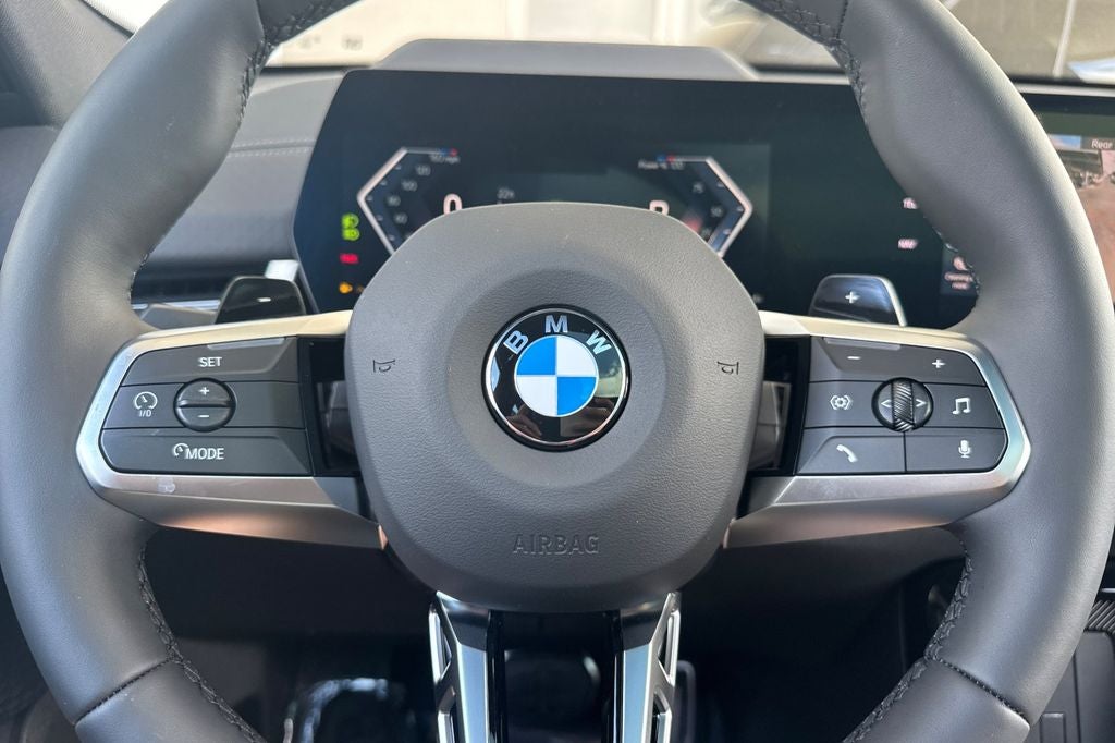 2026 BMW X2 xDrive28i