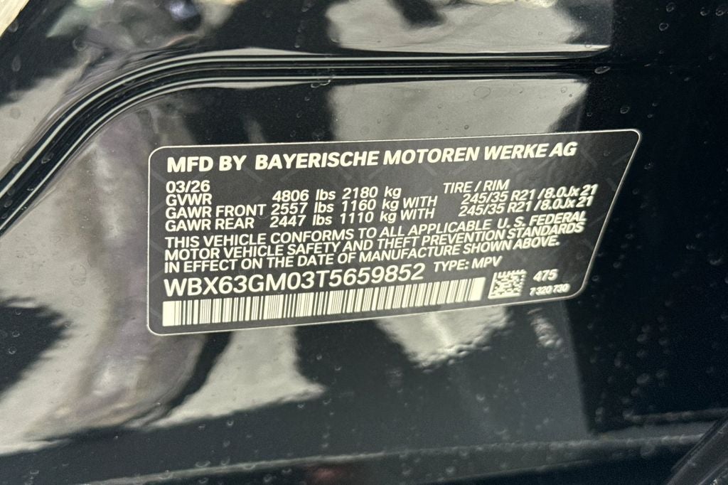 2026 BMW X2 xDrive28i