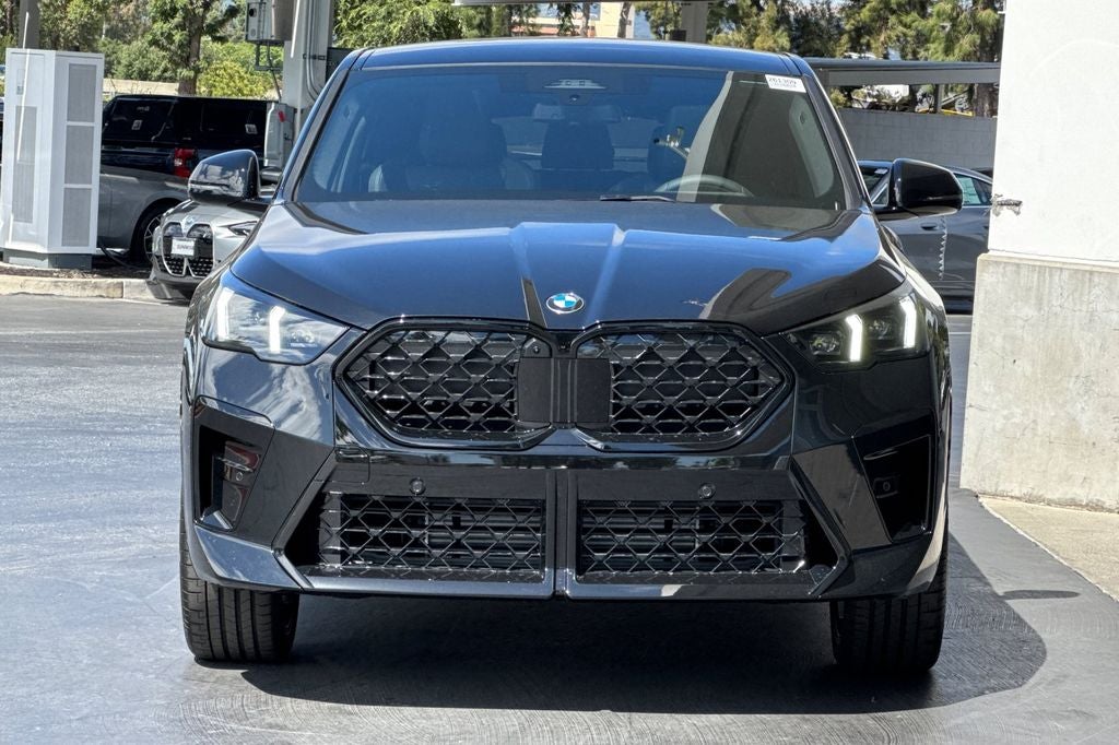 2026 BMW X2 xDrive28i