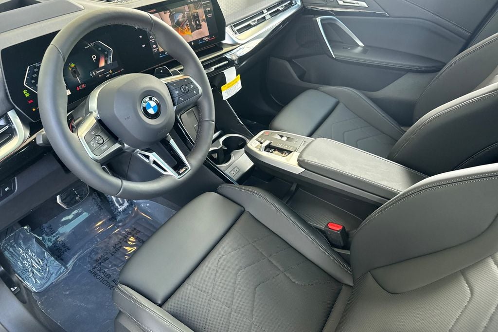 2026 BMW X2 xDrive28i
