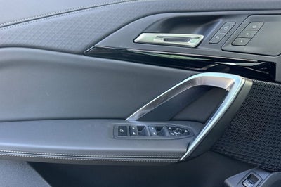 2026 BMW X2 xDrive28i