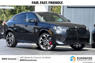 2026 BMW X2 xDrive28i