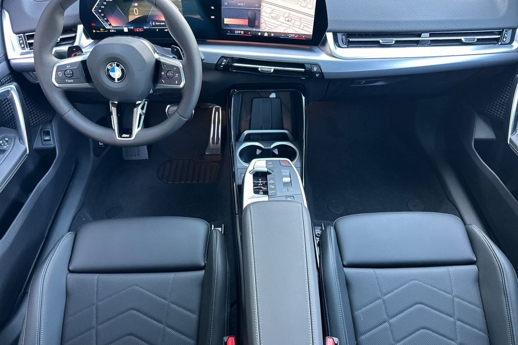 2026 BMW X2 xDrive28i
