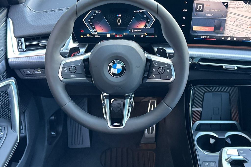 2026 BMW X2 xDrive28i