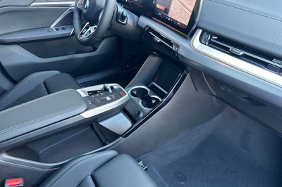 2026 BMW X2 xDrive28i