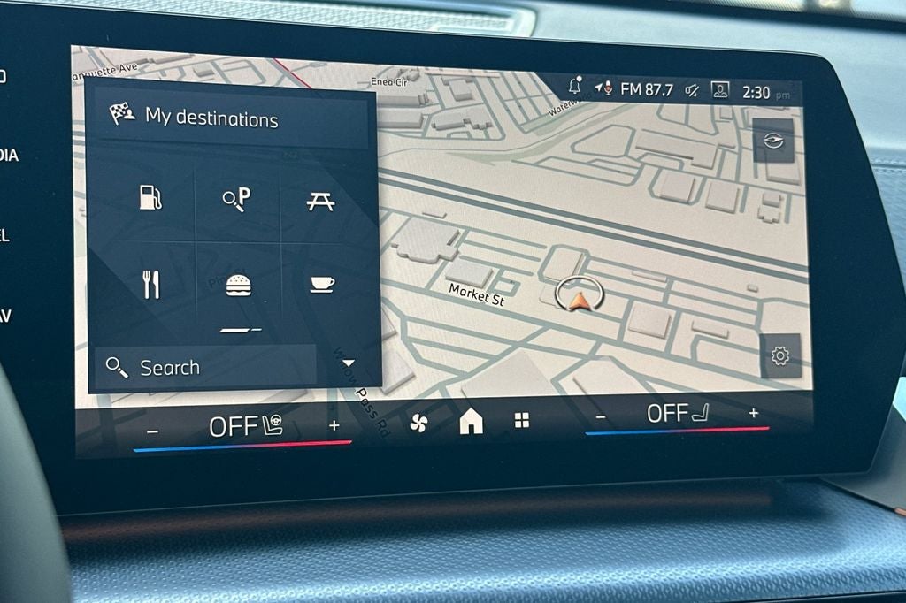 2026 BMW X2 xDrive28i