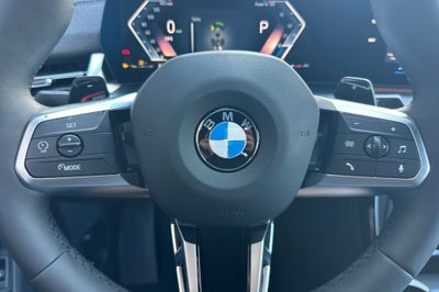 2026 BMW X2 xDrive28i