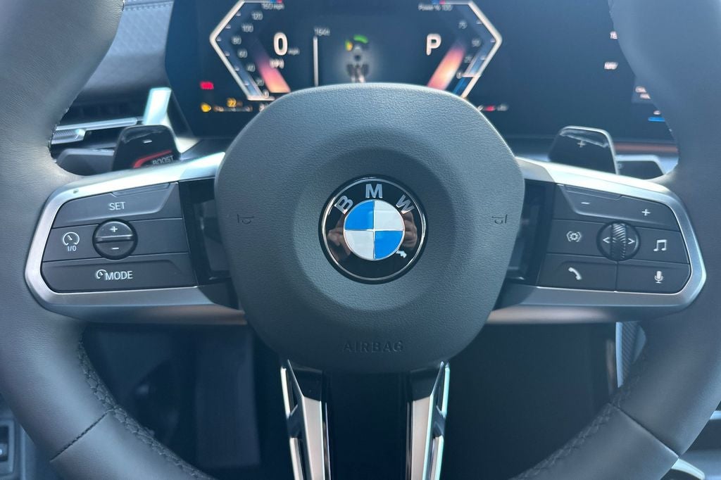 2026 BMW X2 xDrive28i