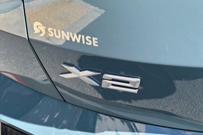 2026 BMW X2 xDrive28i