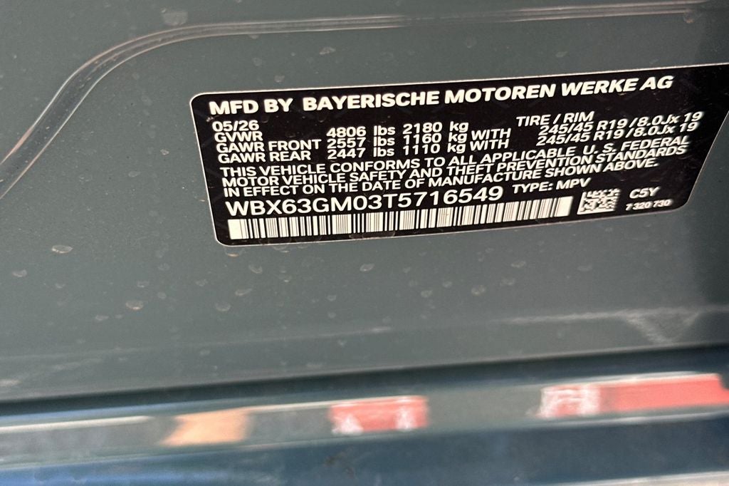 2026 BMW X2 xDrive28i