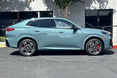 2026 BMW X2 xDrive28i