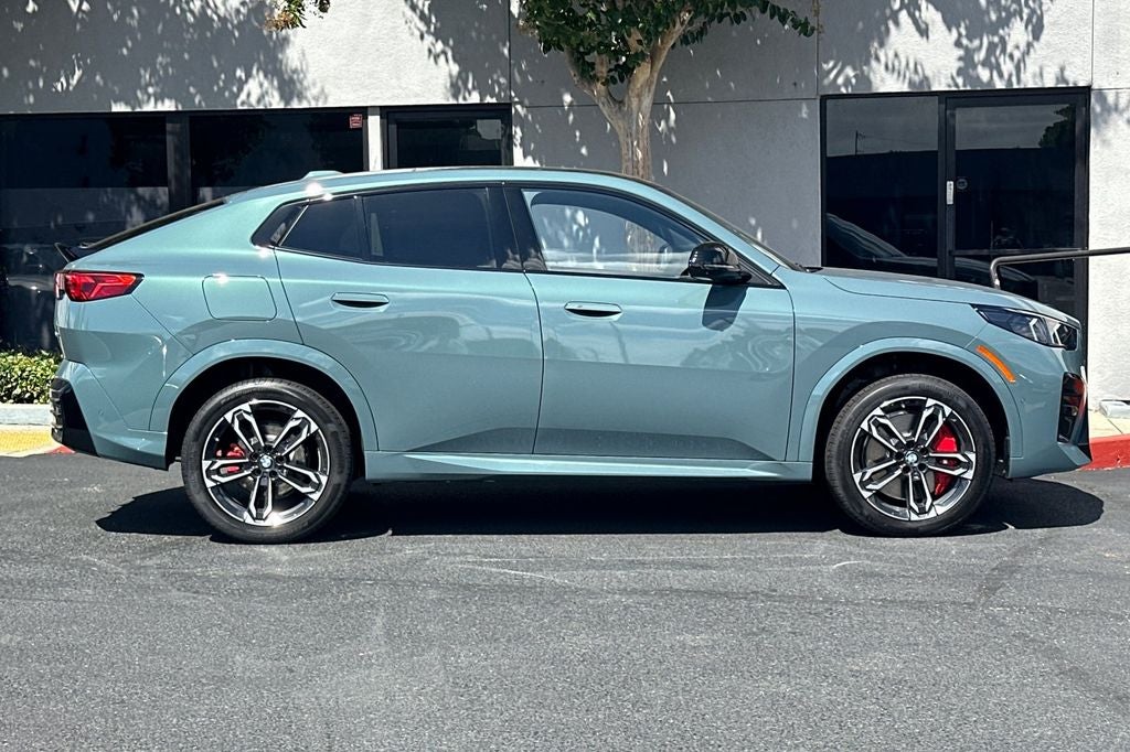 2026 BMW X2 xDrive28i