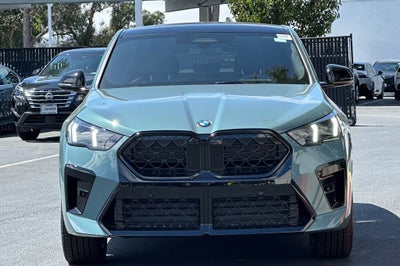 2026 BMW X2 xDrive28i