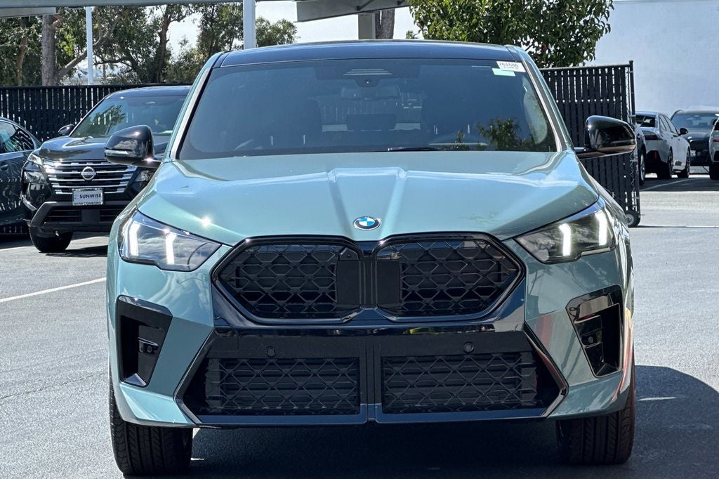 2026 BMW X2 xDrive28i