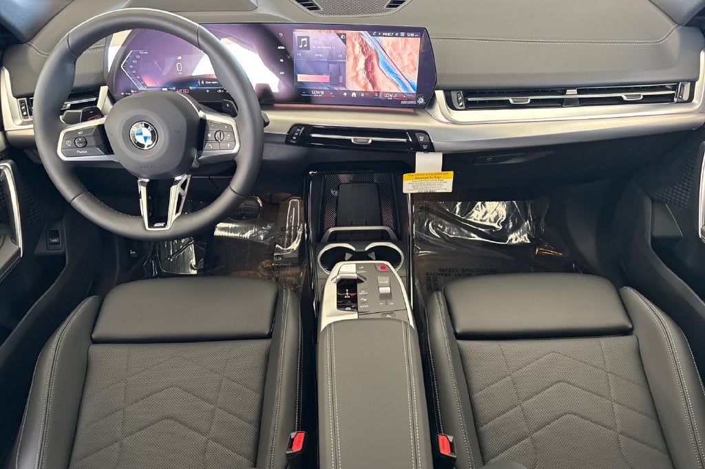 2026 BMW X2 xDrive28i