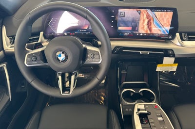 2026 BMW X2 xDrive28i