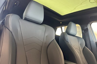 2026 BMW X2 xDrive28i