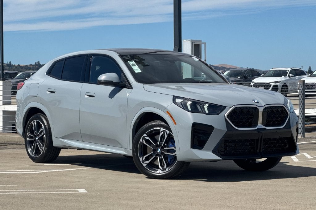 2026 BMW X2 xDrive28i