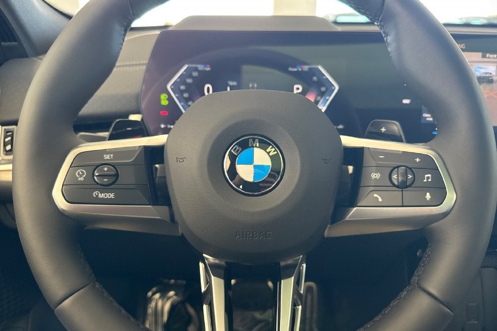 2026 BMW X2 xDrive28i
