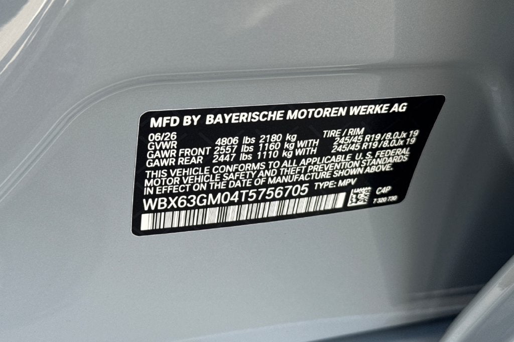 2026 BMW X2 xDrive28i
