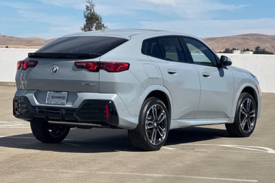 2026 BMW X2 xDrive28i