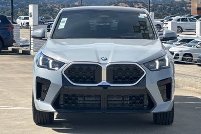 2026 BMW X2 xDrive28i