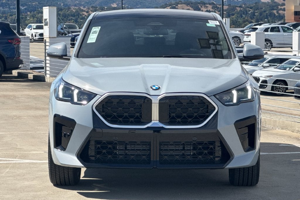 2026 BMW X2 xDrive28i