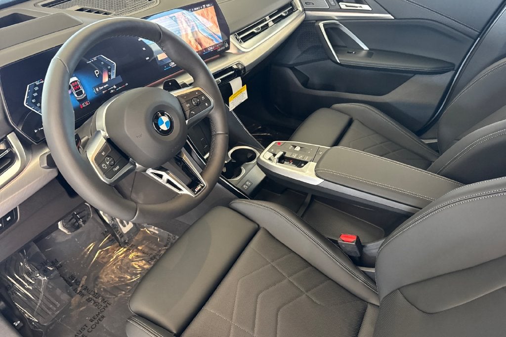 2026 BMW X2 xDrive28i