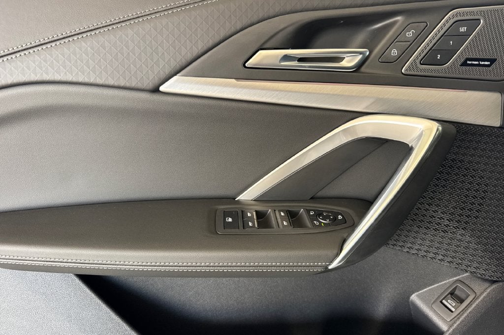2026 BMW X2 xDrive28i