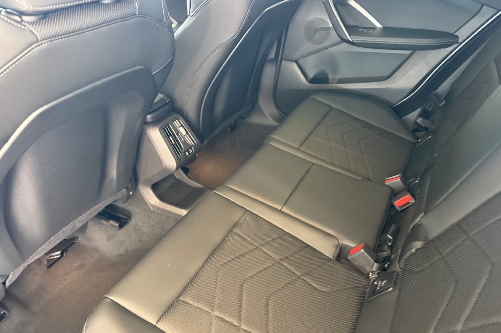 2026 BMW X2 xDrive28i