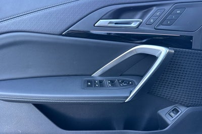 2025 BMW X2 xDrive28i