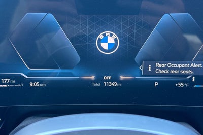 2025 BMW X2 xDrive28i