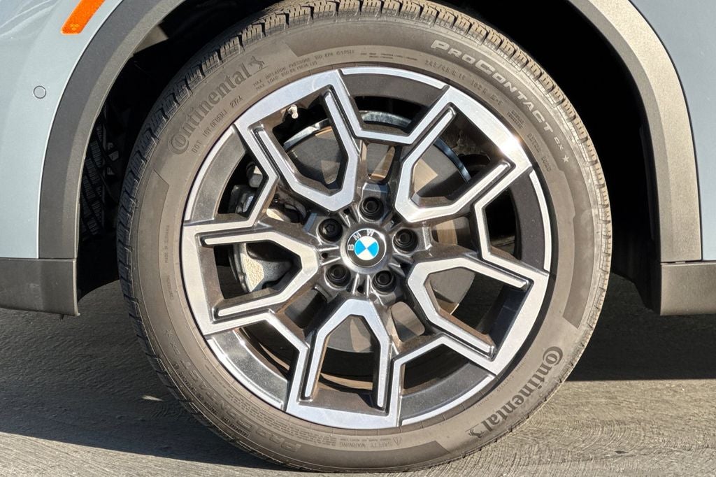 2025 BMW X2 xDrive28i