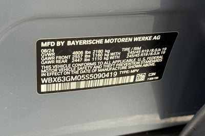 2025 BMW X2 xDrive28i