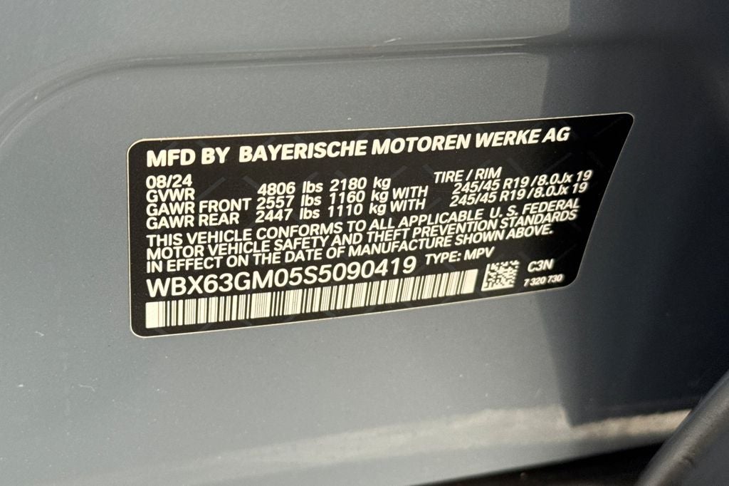 2025 BMW X2 xDrive28i