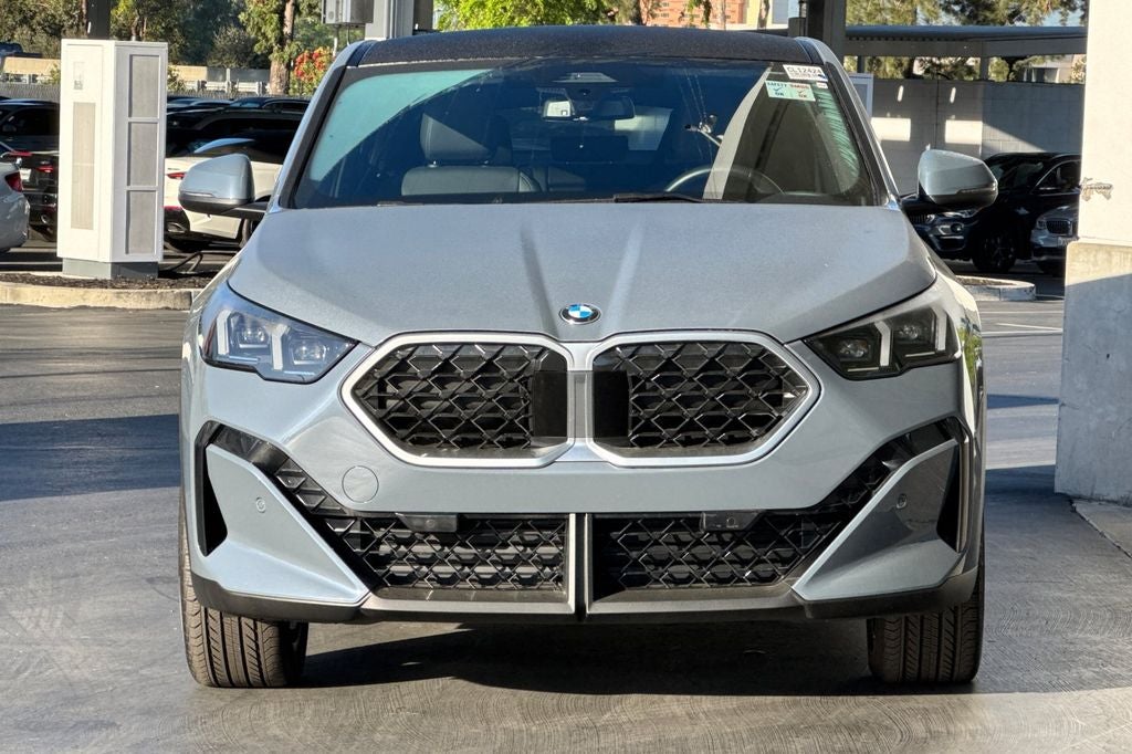 2025 BMW X2 xDrive28i