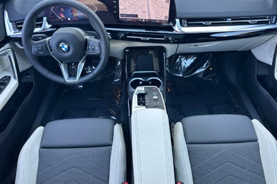 2027 BMW X2 XDRIVE 28I Base