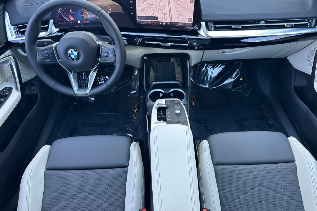 2027 BMW X2 XDRIVE 28I Base