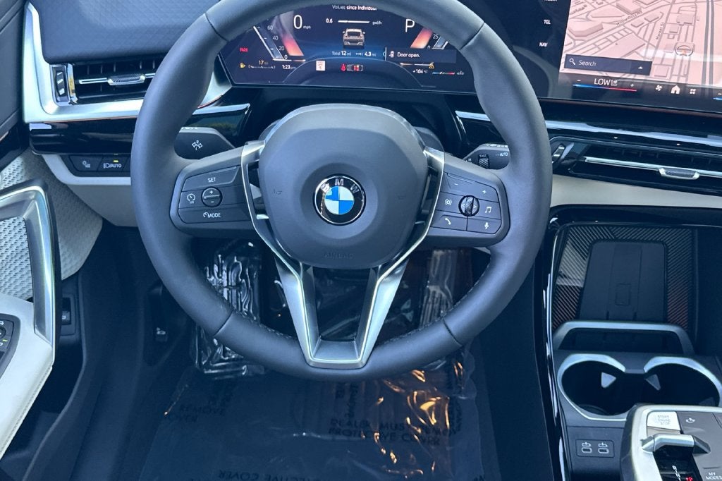 2027 BMW X2 XDRIVE 28I Base