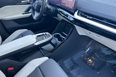 2027 BMW X2 XDRIVE 28I Base