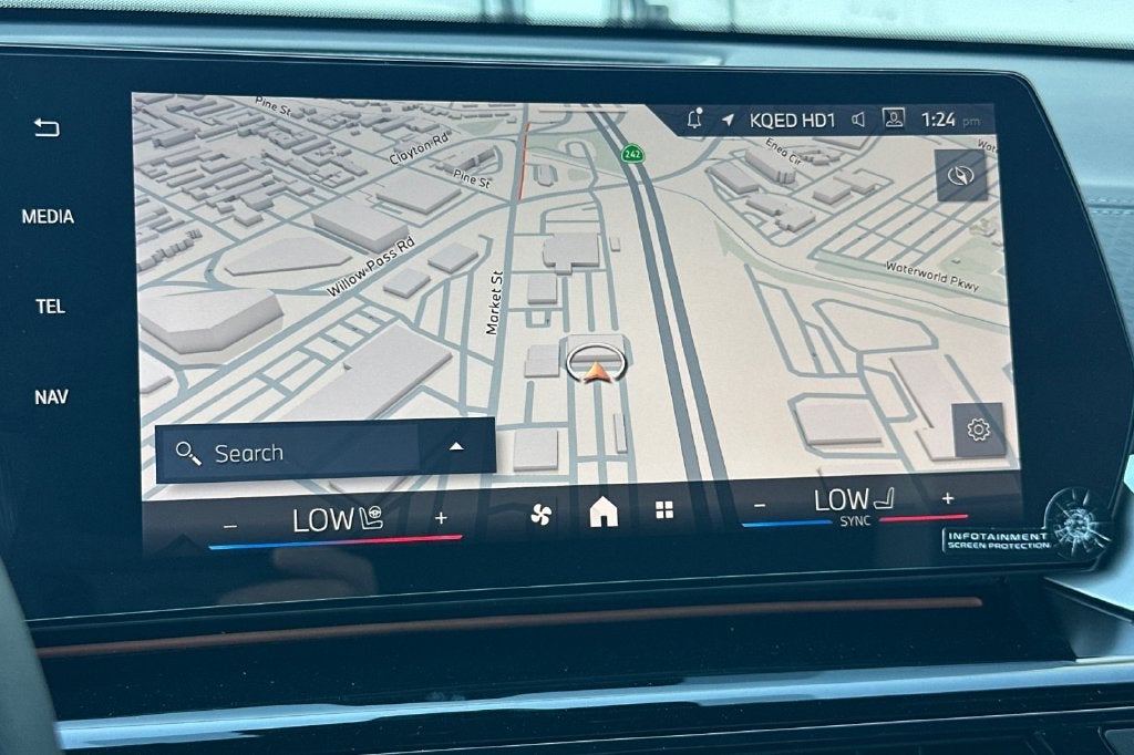 2027 BMW X2 XDRIVE 28I Base