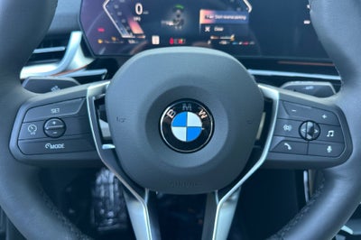 2027 BMW X2 XDRIVE 28I Base