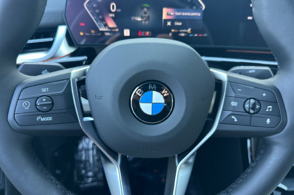 2027 BMW X2 XDRIVE 28I Base