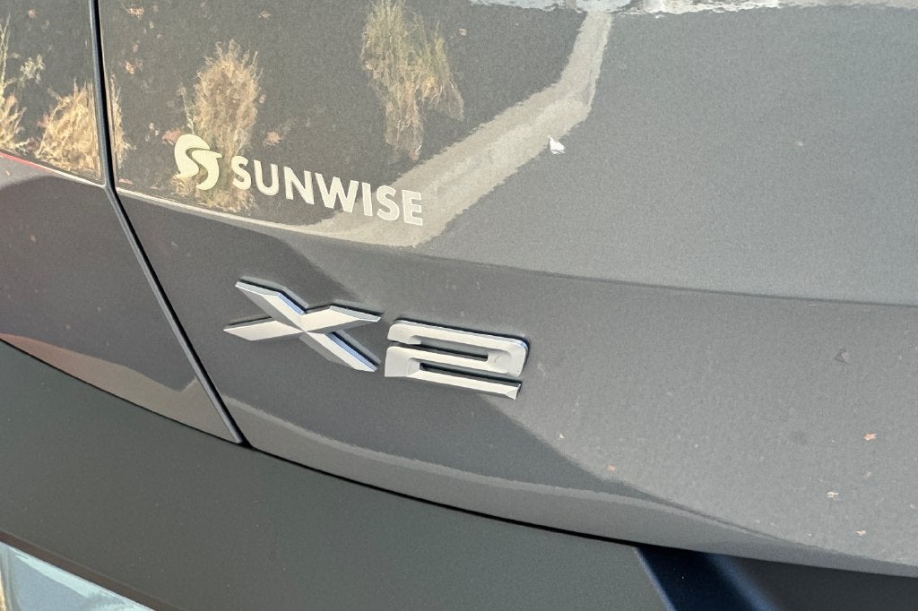 2027 BMW X2 XDRIVE 28I Base