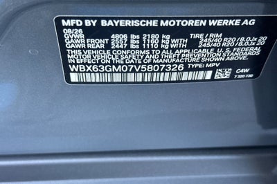 2027 BMW X2 XDRIVE 28I Base