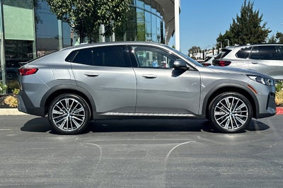 2027 BMW X2 XDRIVE 28I Base