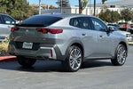 2027 BMW X2 XDRIVE 28I Base