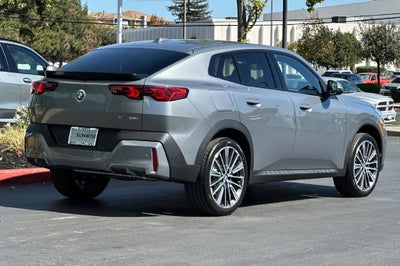 2027 BMW X2 XDRIVE 28I Base
