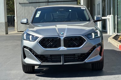 2027 BMW X2 XDRIVE 28I Base