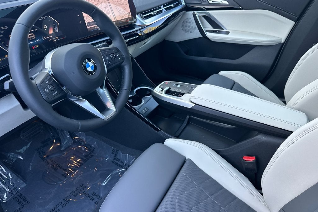 2027 BMW X2 XDRIVE 28I Base